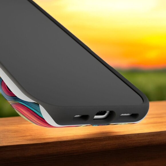 iPhone 16 Plus phone case, MARPC1116 - Picture 4 of 9